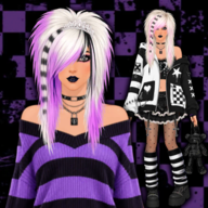 Emo dress up game安卓版123云盘下载 Emo dress up game安卓版123云盘下载