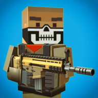 Pixel Grand Battle 3D安卓xapk123云盘下载 Pixel Grand Battle 3D安卓xapk123云盘下载