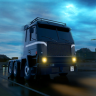 Truck Driver GO安卓xapk123云盘下载 Truck Driver GO安卓xapk123云盘下载