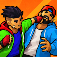 City Fighter vs Street Gang安卓xapk123云盘下载 City Fighter vs Street Gang安卓xapk123云盘下载