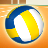 Spike Masters Volleyball安卓版123云盘下载