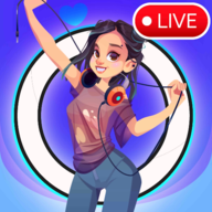 Streamer Rush安卓版123云盘下载