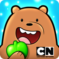 We Bare Bears Match3 Repairs安卓版123云盘下载