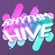 Rhythm Hive安卓版123云盘下载 Rhythm Hive安卓版123云盘下载