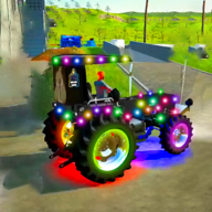 Tractor Farming安卓xapk123云盘下载 Tractor Farming安卓xapk123云盘下载