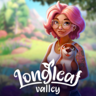 Longleaf Valley安卓xapk123云盘下载 Longleaf Valley安卓xapk123云盘下载