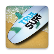 True Surf安卓xapk123云盘下载 True Surf安卓xapk123云盘下载