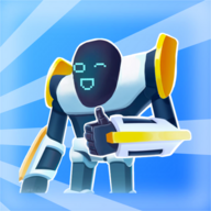 Mechangelion安卓xapk123云盘下载 Mechangelion安卓xapk123云盘下载