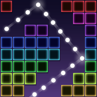 Neon Bricks Master安卓版123云盘下载
