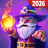Wizard Tower安卓版123云盘下载 Wizard Tower安卓版123云盘下载