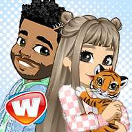 Woozworld安卓版123云盘下载