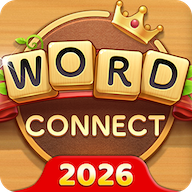 Word Connect安卓xapk123云盘下载 Word Connect安卓xapk123云盘下载