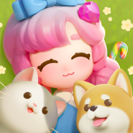心动小镇国际服安卓xapk123云盘下载 心动小镇国际服安卓xapk123云盘下载