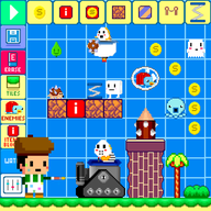 Sam's Level Maker安卓xapk123云盘下载 Sam's Level Maker安卓xapk123云盘下载