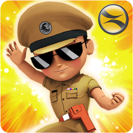 Little Singham安卓版123云盘下载 Little Singham安卓版123云盘下载