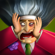 恶作剧者3D安卓xapk123云盘下载 恶作剧者3D安卓xapk123云盘下载