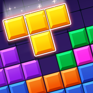 Block Puzzle安卓版123云盘下载 Block Puzzle安卓版123云盘下载