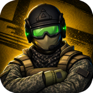Carnage Wars安卓xapk123云盘下载 Carnage Wars安卓xapk123云盘下载