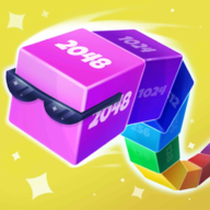 魔方竞技场2048安卓版123云盘下载 魔方竞技场2048安卓版123云盘下载