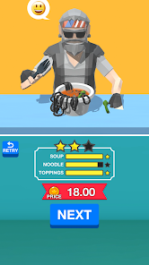 Noodle Master安卓版123云盘下载