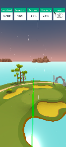 Golf Dreams安卓版123云盘下载