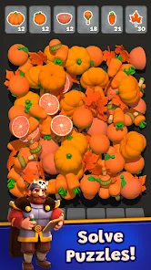 Match 3D Saga安卓版123云盘下载