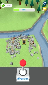 Builder Master 3D安卓版123云盘下载