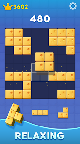 Block Blast安卓版123云盘下载