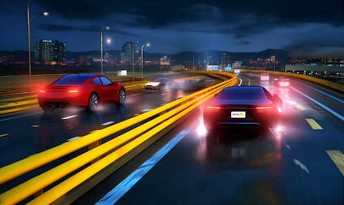 Speed Racing 3D Simulation安卓版123云盘下载