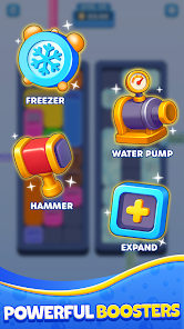 Water Out Puzzle安卓xapk123云盘下载