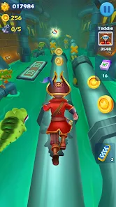 Subway Princess Runner安卓版123云盘下载