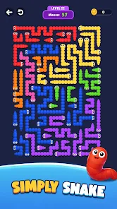 Tap Snake Jam安卓版123云盘下载