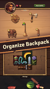 Backpack Brawl安卓版123云盘下载