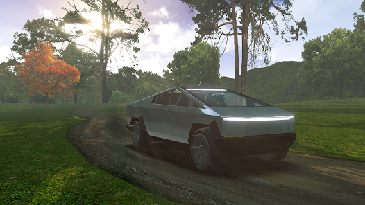 Racing Xperience Driving Sim安卓版123云盘下载