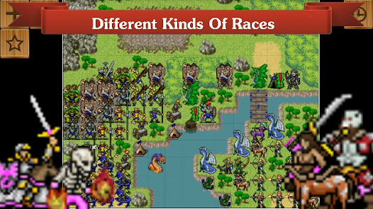Age of Fantasy安卓版123云盘下载