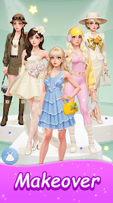 Merge Fashion安卓版123云盘下载