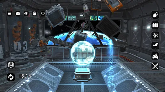 Room Smash安卓版123云盘下载