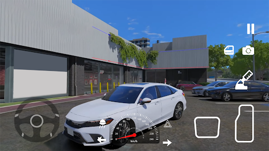 Grandy Civic Revo Lc300 Game安卓xapk123云盘下载