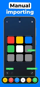 Cube Solver for Rubik's Puzzle安卓版123云盘下载