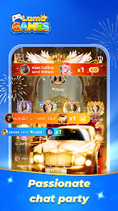 Lama Games Ludo Jackaroo安卓版123云盘下载