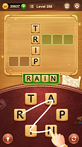 Word Connect安卓xapk123云盘下载