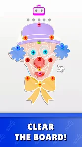 Screw Jam安卓xapk123云盘下载
