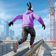 Only Going Up Parkour Rooftop安卓版123云盘下载 Only Going Up Parkour Rooftop安卓版123云盘下载