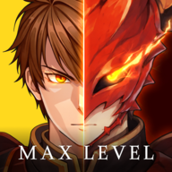 Max Level Idle安卓xapk123云盘下载