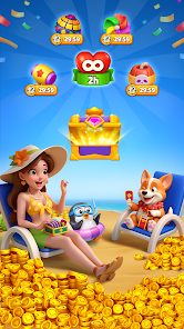 Dream Mania安卓xapk123云盘下载
