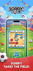 Sorry World Online Board game安卓xapk123云盘下载