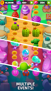 Goblins Wood安卓xapk123云盘下载