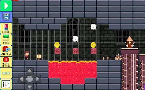 Sam's Level Maker安卓xapk123云盘下载