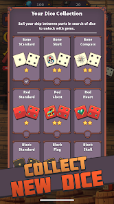 Farkle Dice Game安卓xapk123云盘下载