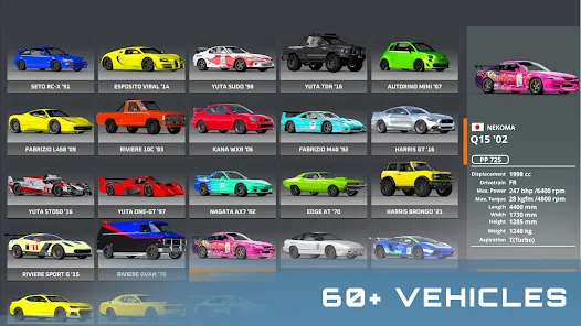 DriveCSX车祸模拟器安卓apk123云盘下载